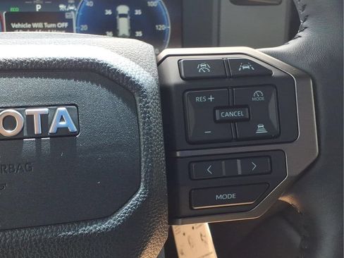 Used 2027 Toyota Land Cruiser AWD/4WD image 28