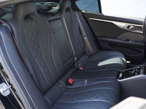 Used 2023 BMW M8 Gran Coupe xDrive Competition w/ Driving Assistance Package AWD/4WD image 26