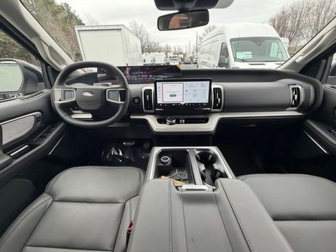 New 2026 Ford Expedition Max Active image 12