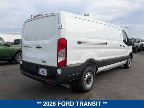 New 2026 Ford Transit 350 T350 RWD image 5