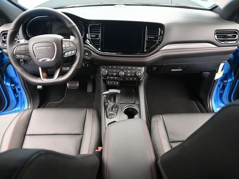 New 2026 Dodge Durango GT AWD/4WD image 24