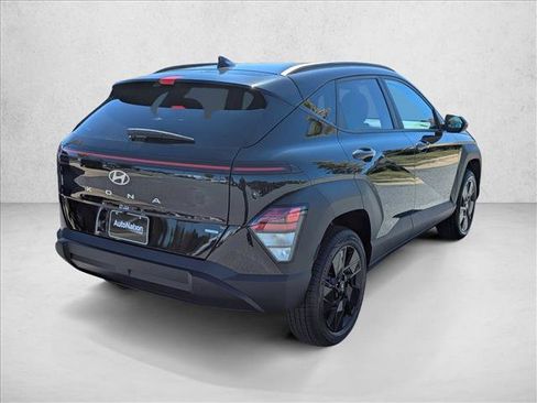 New 2026 Hyundai Kona SEL Sport image 5