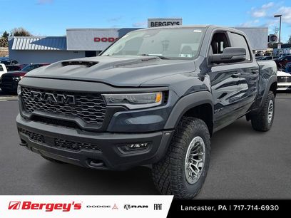 New 2026 RAM 1500 RHO