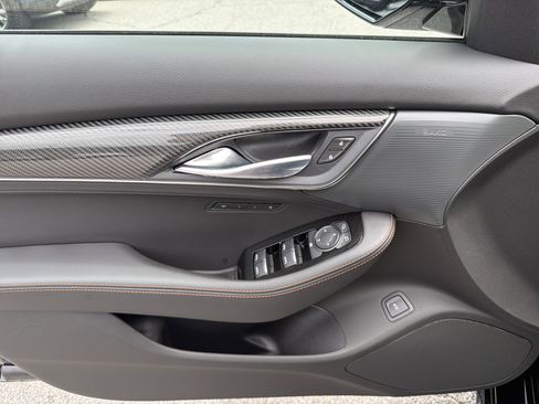 New 2026 Cadillac CT5 V RWD image 11