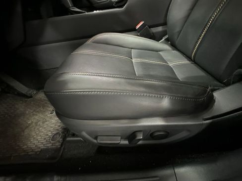 Used 2025 MAZDA CX-50 2.5 Hybrid w/ Cargo Package image 18