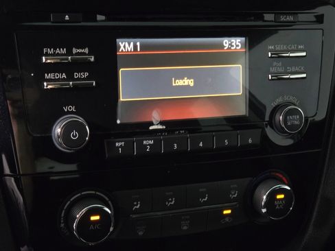 Used 2017 Nissan Rogue Sport S w/ S Appearance Package FWD image 25