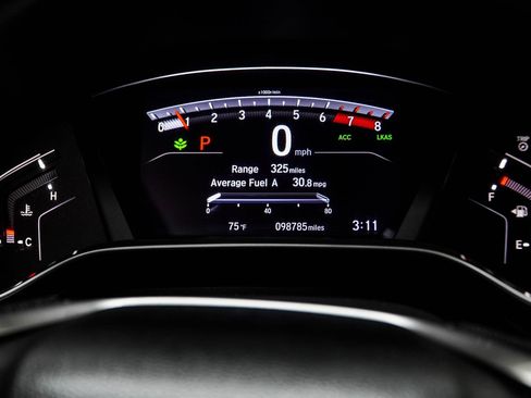 Used 2019 Honda CR-V EX image 29