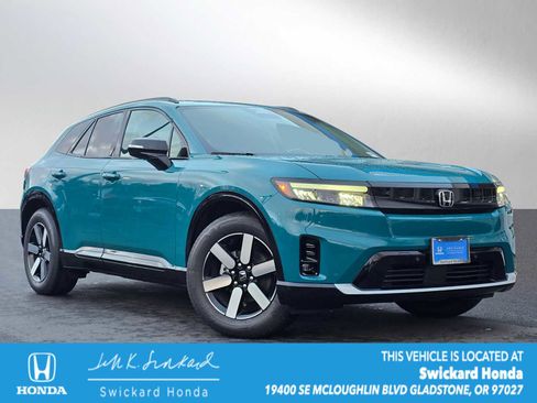 New 2026 Honda Prologue Touring image 1