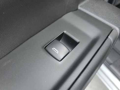 New 2026 Chevrolet Silverado 1500 Custom Trail Boss image 16