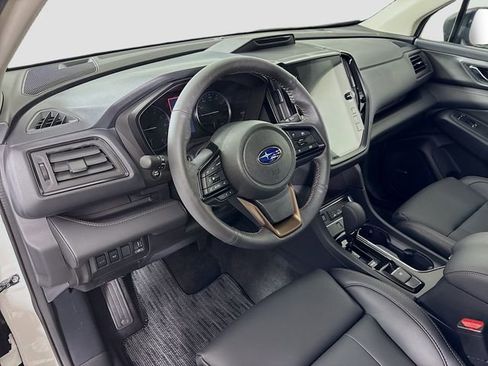 New 2025 Subaru Ascent Bronze Edition image 9