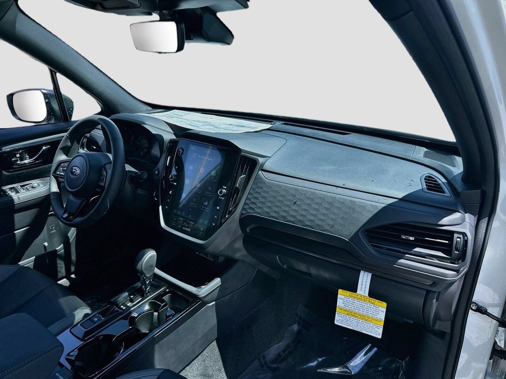 New 2026 Subaru Forester Sport AWD/4WD image 25