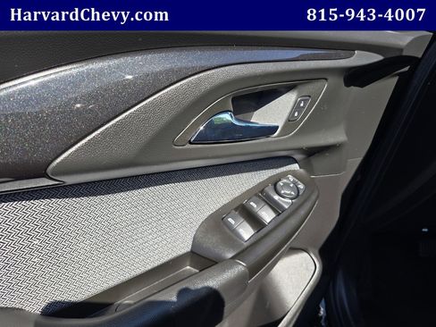 Used 2023 Chevrolet TrailBlazer LT w/ Convenience Package AWD/4WD image 33