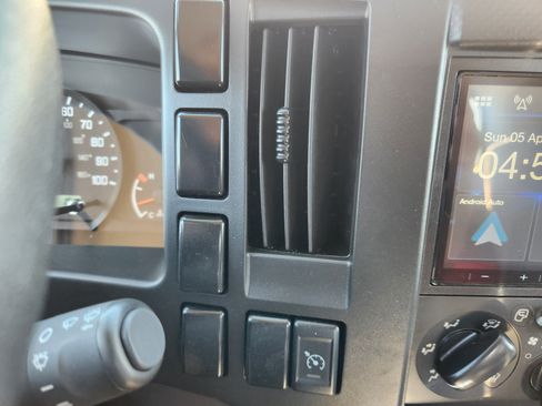 New 2025 Chevrolet Low Cab Forward 5500XG image 21