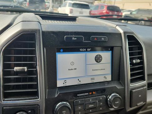 Used 2019 Ford F150 XLT AWD/4WD image 19