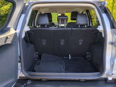 Used 2019 Ford EcoSport SES image 26