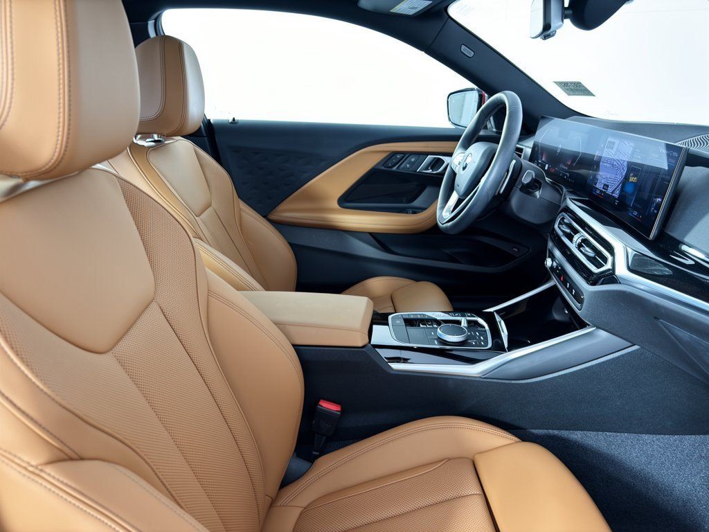 Certified 2024 BMW 230i Coupe w/ Convenience Package RWD image 30