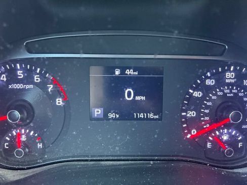 Used 2020 Kia Soul LX FWD image 14