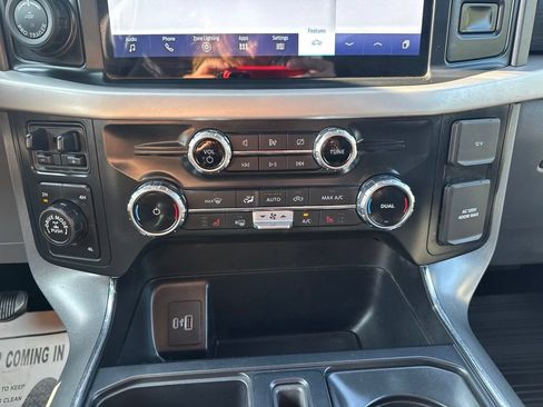 Used 2022 Ford F150 XLT w/ Equipment Group 302A High AWD/4WD image 20