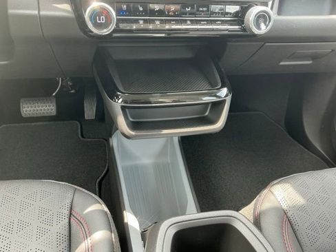 New 2027 Chevrolet Bolt RS FWD image 26