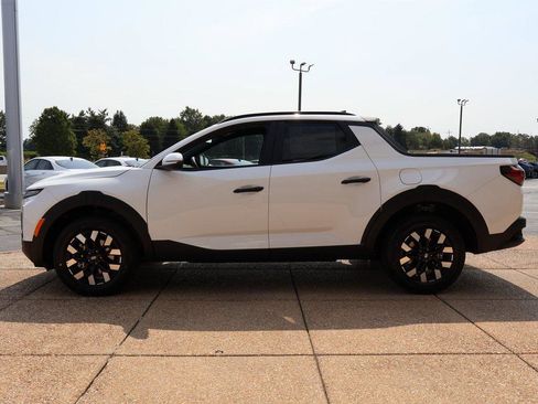 New 2026 Hyundai Santa Cruz SEL image 3