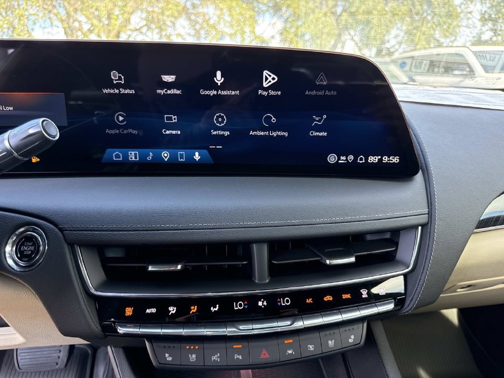 New 2026 Cadillac CT5 Premium Luxury w/ Technology Package RWD image 23