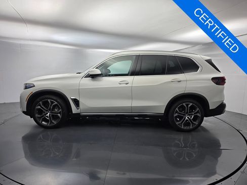 Used 2026 BMW X5 sDrive40i w/ Climate Comfort Package RWD image 7