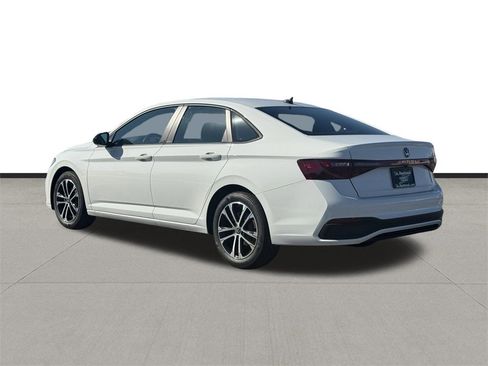 New 2026 Volkswagen Jetta Sport image 7