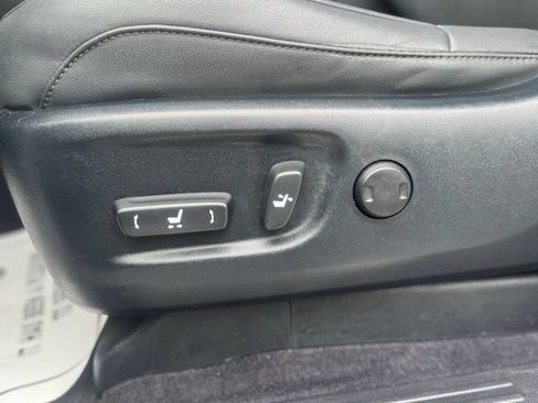 Used 2019 Lexus GX 460 Premium AWD/4WD image 21