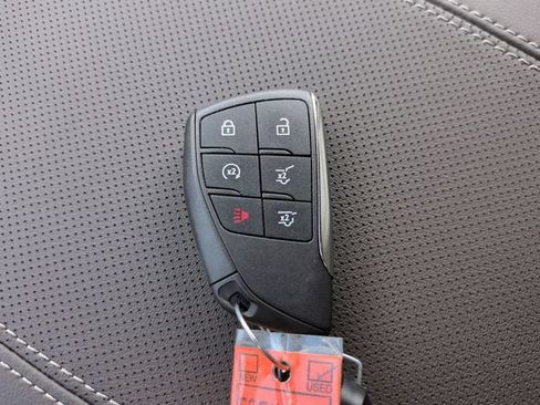 Used 2026 GMC Yukon XL Elevation RWD image 34