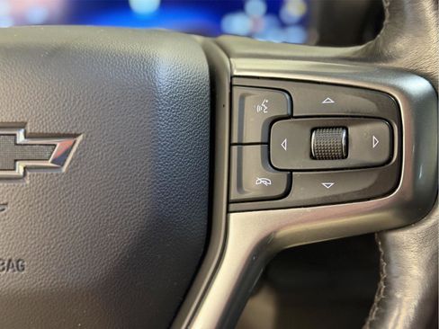 Certified 2022 Chevrolet Silverado 1500 RST AWD/4WD image 18