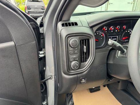 New 2026 Chevrolet Silverado 1500 W/T w/ Trailering Package AWD/4WD image 12