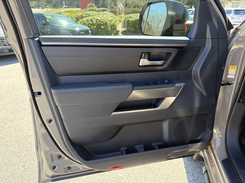 New 2026 Toyota Tundra SR5 AWD/4WD image 11