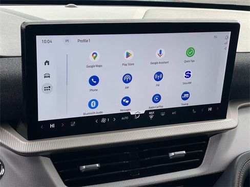 Certified 2025 Ford Explorer Active w/ Active Comfort Package image 13