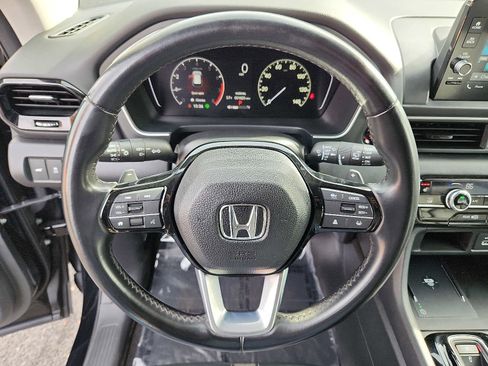 Certified 2023 Honda Pilot EX-L image 19