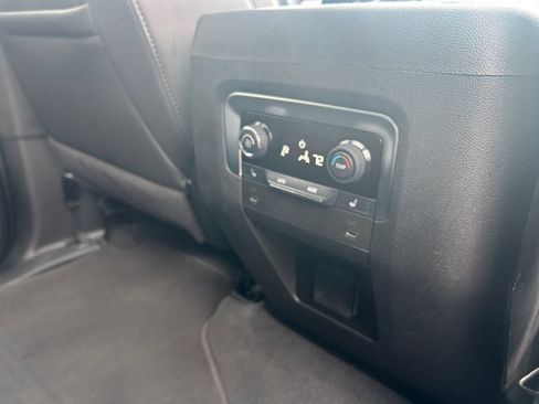 Used 2025 Chevrolet Suburban RST w/ Comfort Package AWD/4WD image 37