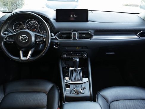 Used 2024 MAZDA CX-5 AWD 2.5 S w/ Select Package image 26