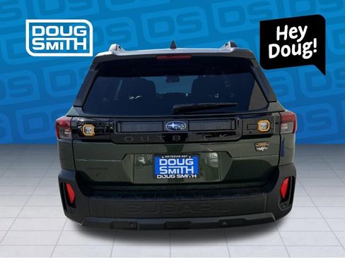 New 2026 Subaru Outback Wilderness image 4