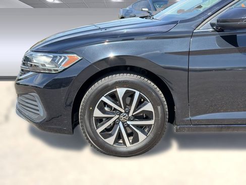Used 2024 Volkswagen Jetta S FWD image 11