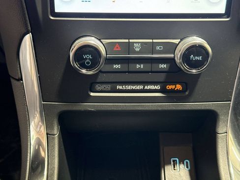 Used 2024 Ford Edge Titanium w/ Equipment Group 301A AWD/4WD image 23