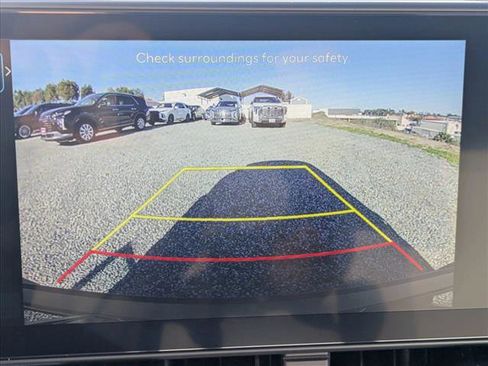 New 2026 Hyundai Kona SEL Sport image 12