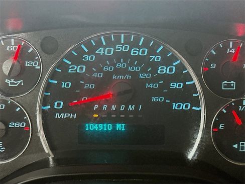 Used 2022 Chevrolet Express 2500 w/ Driver Convenience Package image 15