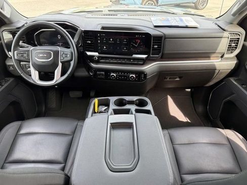 Used 2026 GMC Sierra 1500 SLT RWD image 23