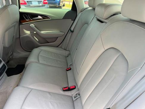 Used 2013 Audi A6 2.0T Premium Plus FWD image 13