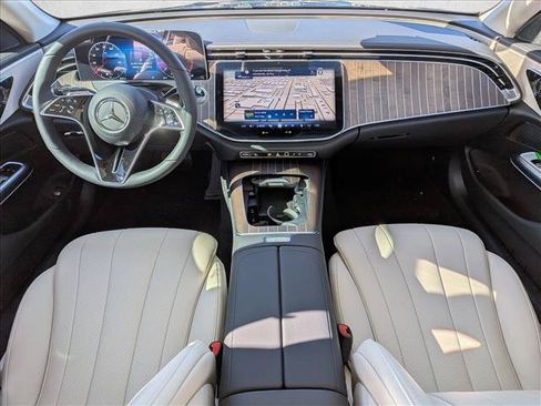 Used 2026 Mercedes-Benz E 350 Sedan image 15