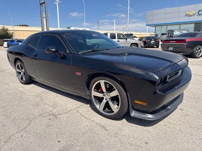 Used 2014 Dodge Challenger SRT8