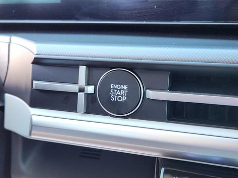 New 2026 Hyundai Santa Fe SEL image 28