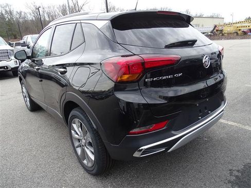 Used 2023 Buick Encore GX Essence w/ Experience Buick Package image 4