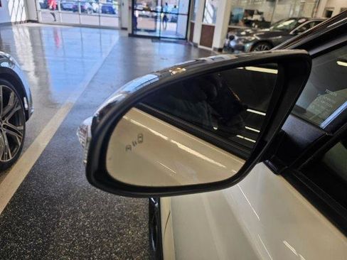 Used 2021 Toyota C-HR Nightshade FWD image 34