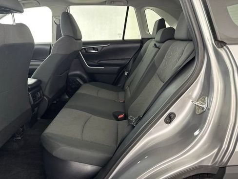 Used 2020 Toyota RAV4 XLE w/ Convenience Package AWD/4WD image 29