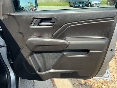 Used 2026 Chevrolet Colorado Trail Boss AWD/4WD image 26